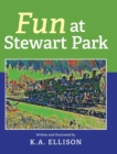 Fun at Stewart Park - Book