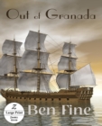 Out of Granada : Large Print Edition - Book