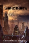 Sanctuary : A Zimbell House Anthology - eBook