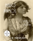 Baro Xaimos : A Novel of the Gypsy Holocaust: Large Print - Book