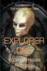 Explorer One : A Collection of Extraterrestrial Tales - Book