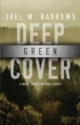 Deep Green Cover - Book