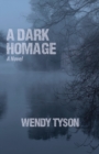 A Dark Homage - Book