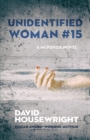Unidentified Woman #15 - Book