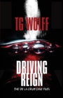Driving Reign - Book