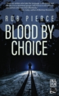 Blood by Choice - Book