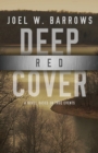 Deep Red Cover - Book