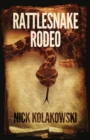 Rattlesnake Rodeo - Book