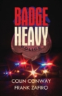 Badge Heavy - Book