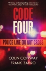 Code Four - Book