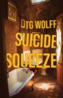 Suicide Squeeze - Book
