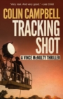 Tracking Shot - Book