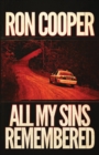 All My Sins Remembered - Book