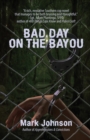 Bad Day on the Bayou - Book
