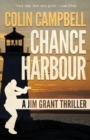 Chance Harbour - Book