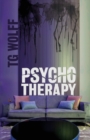 Psycho Therapy : A Diamond Mystery - Book