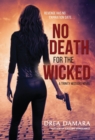 No Death for the Wicked - Book