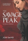 The Savage Peak - Book