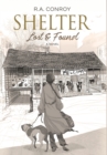 Shelter : Lost & Found - Book