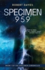 Specimen 959 - Book