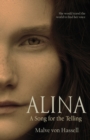Alina: A Song For the Telling - Book