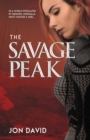 The Savage Peak - Book