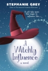 A Witchly Influence - Book