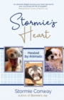 Stormie's Heart : Healed by Animals - Book