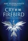 Cry of the Firebird - Book