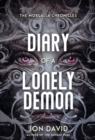 Diary of a Lonely Demon - Book
