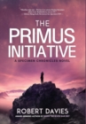 The Primus Initiative - Book