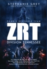 ZRT: Division Tennessee - Book