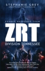 ZRT: Division Tennessee - Book
