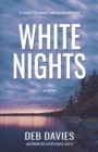 White Nights - Book