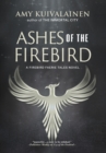 Ashes of the Firebird - Book