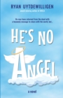 He's No Angel - Book