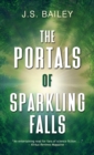 The Portals of Sparkling Falls - Book