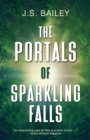 The Portals of Sparkling Falls - Book