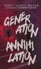 Generation Annihilation - Book