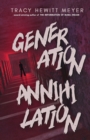 Generation Annihilation - Book