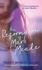The Reformation of Marli Meade - Book
