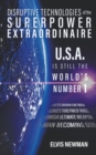 U.S.A. is still the World's No. 1 - eBook
