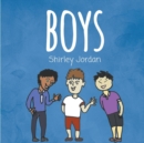 Boys - Book