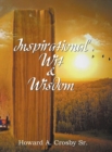Inspirational Wit & Wisdom - Book