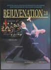 Rejuvenation 2.0 - Book