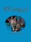 Darla's Animal Art - Book