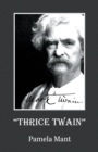 Thrice Twain : Three one-act plays - Book