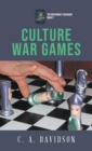 Culture War Games : The Birthright Covenant - Book