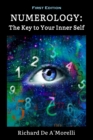 Numerology : The Key to Your Inner Self - Book