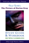 The Picture of Dorian Gray (Study Guide & Workbook) - Book